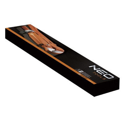 Ключ трубний Neo Tools, 45°, робочий діапазон 0-26мм, 330мм