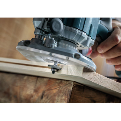 Фреза дискова пазова Bosch Professional Std S8 D32 L5