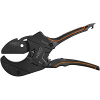 Труборіз Neo Tools для пластикових труб, 0-63мм, 262мм