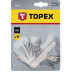 Topex Ніж багатофункціональний, 11 функцій, тримач металевий, нержавіюча сталь Topex Ніж багатофункціональний, 11 функцій, тримач металевий, нержавіюча сталь