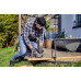 Einhell Пила циркулярна TE-CS 18/190 Li BL - Solo акум., PXC, безщітк., 3800 об/хв, 3.23 кг (без АКБ і ЗП)