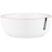 ARDESTO Салатник Apulia, 720мл, 16.2см, кераміка, білий