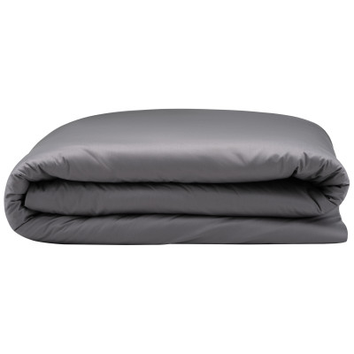 КПБ 2.0сп ARDESTO Mix&Match, підковдра 200х220см, простирадло 240х260см, наволочки (2) 50х70см, 100% бавовна, сатин, сірий КПБ 2.0сп ARDESTO Mix&Match, підковдра 200х220см, простирадло 240х260см, наволочки (2) 50х70см, 100% бавовна, сатин, сірий