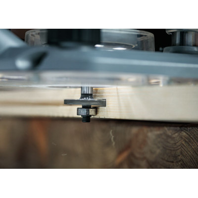 Фреза дискова Bosch Professional Std S8 D32 L4