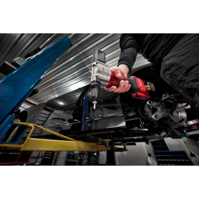 Заклепочник акумуляторний Milwaukee M12 BPRT-201X 12В АКБ 1x2А·год ЗП C12C 2.4мм 3.2мм 4.0мм 4.8мм 2.1кг кейс Заклепочник акумуляторний Milwaukee M12 BPRT-201X 12В АКБ 1x2А·год ЗП C12C 2.4мм 3.2мм 4.0мм 4.8мм 2.1кг кейс