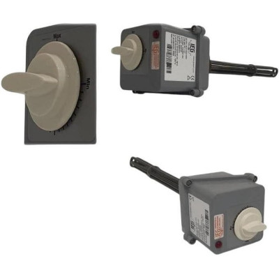 Електричний нагрівальний елемент TESY ACS Heating Element with TR 3kW L290 3кВт 6/4