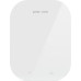Весы Gorenje кухонные, 10кг, AAAx3 в комплекте, стекло, белый (KT10ORAW)