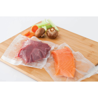 Комплект з 2 рулонів для вакуумування Tefal XA256010 Комплект з 2 рулонів для вакуумування Tefal XA256010