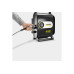 Karcher Мінімийка високого тиску K Silent Anniversary Edition 1800Вт 130бар 420л/год, шланг 6м 5кг Karcher Мінімийка високого тиску K Silent Anniversary Edition 1800Вт 130бар 420л/год, шланг 6м 5кг