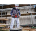 Einhell Міксер будівельний акумуляторний TP-MX 18-2LI BL - Solo, PXC, 18В, 450/720об•хв, М14, 60Нм, безщітковий, 5.11кг, без АКБ і ЗП