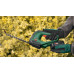 Ножиці для трави акумуляторні Bosch AdvancedShear 18V-10  + насадка кущоріз 10/20см крок різу 8мм 1xPBA 2.0Ah 2.45кг