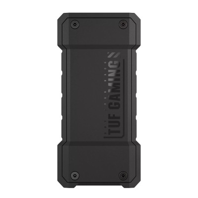 Портативний корпус ASUS для SSD TUF GAMING A2/BLK/G/AS PCIe NVMe M.2 2230/2242/2260/2280 USB Type-C 3.2 Gen 2x1