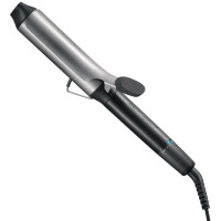 Плойка Remington Pro Big Curl, 56Вт, темп.режимів-8, D-38mm, 140-210С, кераміка, чорний Плойка Remington Pro Big Curl, 56Вт, темп.режимів-8, D-38mm, 140-210С, кераміка, чорний