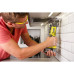 Многофункциональный инструмент Ryobi R18MT-0 18В ONE+ 10000-20000об/мин 1кг без АКБ и ЗУ (5133002466)