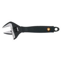 Ключ розвідний Neo Tools, кований, CrV, 150мм, робочий діапазон 0-34мм