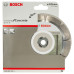Диск алмазний Bosch Professional Standard for Concrete, 125х22.23мм, по бетону