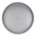 Форма для випікання Tefal DeliBake, крушла, знімне дно, 245x245x80мм, вуглецева сталь, червоний