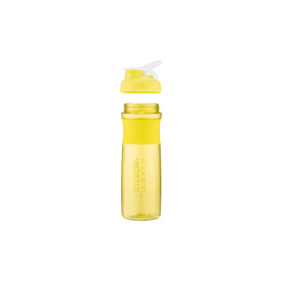 ARDESTO Пляшка для води Smart bottle 1000 мл, зелена, тритан