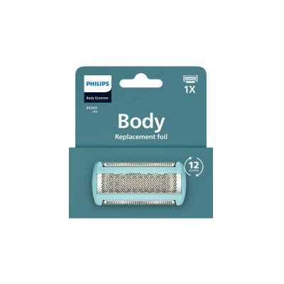 Змінна головка із сіткою для бритви для тіла Змінна головка із сіткою для бритви для тіла