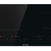 Gorenje Варильна поверхня індукційна, 60см, PowerBoost, TouchControl, збільшена площа приготування, чорний
