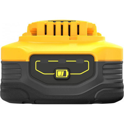 Акумулятор DeWalt 18В XR Li-lon PowerStack 5А·год 0.68кг