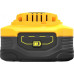 Акумулятор DeWalt 18В XR Li-lon PowerStack 5А·год 0.68кг