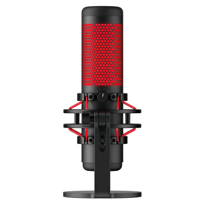 Микрофон HyperX Quadcast (4P5P6AA)