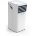 Кондиціонер мобільний Ariston Mobis 8 16м2 on/off 8000BTU 2.3кВт A/- R290 білий Кондиціонер мобільний Ariston Mobis 8 16м2 on/off 8000BTU 2.3кВт A/- R290 білий
