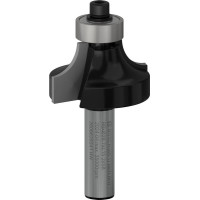 Фреза карнизна Bosch Professional Std S8 R8 L15.2 Фреза карнизна Bosch Professional Std S8 R8 L15.2