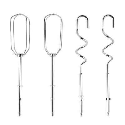 Міксер Russell Hobbs ручний Desire Matte Charcoal, 185Вт, чорно-сірий