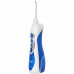 Іригатор Panasonic портативний, чаша 130 мл, Ni-Mh акум. в компл., біло-синій