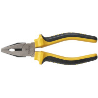 Плоскогубці комбіновані TOPEX, 200мм Плоскогубці комбіновані TOPEX, 200мм