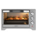 Піч електрична ARDESTO, 33л, 1627Вт, механіч., конвекція, сірий