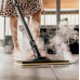 Karcher Комплект універсальних серветок для підлоги EasyFix , 2 шт в комплекті Karcher Комплект універсальних серветок для підлоги EasyFix , 2 шт в комплекті