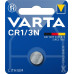 Батарейка Varta літієва  CR1/3 N  блістер, 1 шт
