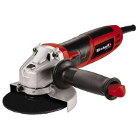 Шліфмашина кутова Einhell TC-AG 125/850 125мм 850Вт 12000об/хв 1.82кг