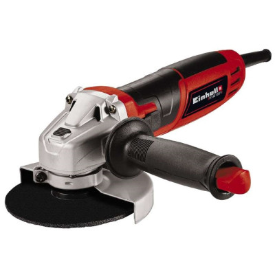 Шліфмашина кутова Einhell TC-AG 125/850 125мм 850Вт 12000об/хв 1.82кг