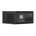 Инвертор 2E HI1000, 1000W, 12V - 230V, LCD, AVR, 2xSchuko + DC output 2E-HI1000