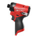 Гвинтоверт ударний акумуляторний Milwaukee M12 FID2-0 12В 170Нм 3600об/хв 1/4 Гвинтоверт ударний акумуляторний Milwaukee M12 FID2-0 12В 170Нм 3600об/хв 1/4