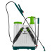 Обприскувач ручний Verto 15л 3.5бар 1.6л•хв 3.8кг (15G507)