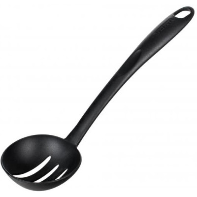 Шумовка Tefal Bienvenue, пластик, черный (2744512) Шумовка Tefal Bienvenue, пластик, черный (2744512)