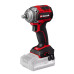 Гайковерт ударний акумуляторний Einhell Professional TP-CW 18/350-C Li BL - Solo 18В 350Нм 0-2400об/хв 1.03кг