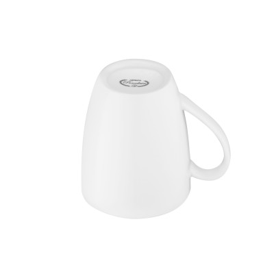 ARDESTO Чашка Imola, 235 мл, порцеляна ARDESTO Чашка Imola, 235 мл, порцеляна