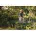 Сучкоріз площинний Fiskars SingleStep L38, d 40мм, 88.6см, 1160гр