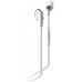гарнітура Remax RB-S18 White