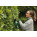 Кущоріз акумуляторний Bosch EasyHedgeCut 18-45 18В лезо 45см крок різу 15мм 3.02кг без АКБ та ЗП