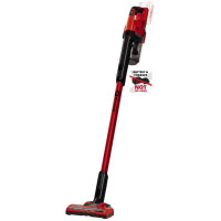 Пилосос професійний акумуляторний Einhell TE-SV 18 Li - Solo, PXC 18В, 100мБар, контейнер 0.6л, 1.05кг, без АКБ та ЗП (2347180)