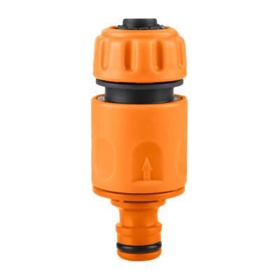 Конектор-трійник для шланга Neo Tools, 1/2 Конектор-трійник для шланга Neo Tools, 1/2