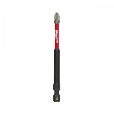 Біта Milwaukee Shockwave, PH2х90мм