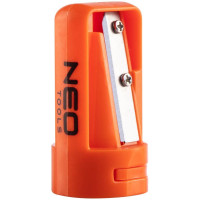 Neo Tools Точилка для олівців, довжина 55 мм Neo Tools Точилка для олівців, довжина 55 мм